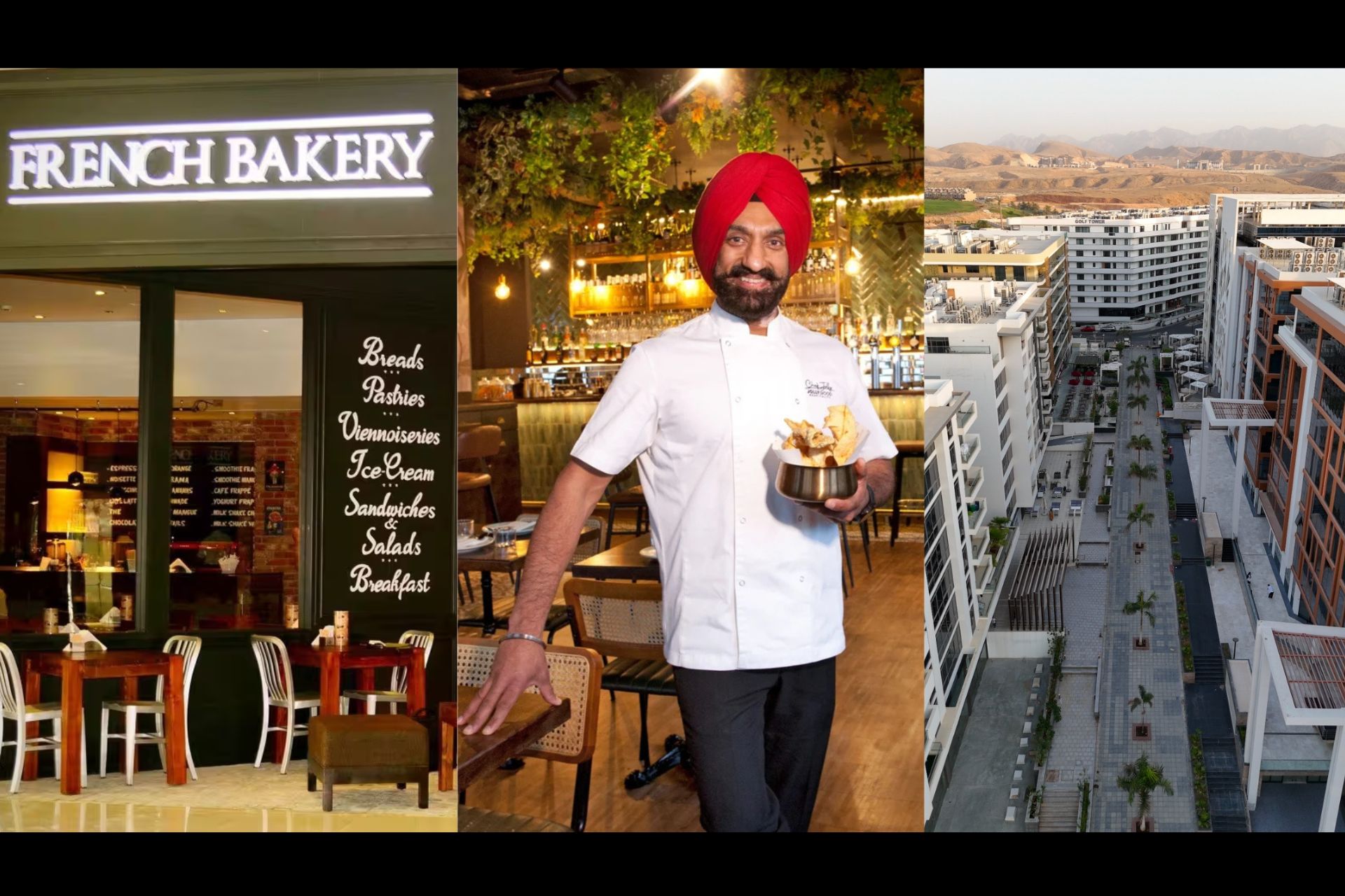 Mitchi & Namaskar Join The Boulevard Dining Lineup